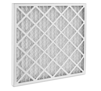 Pleated Air Filters - 16 x 20 x 2